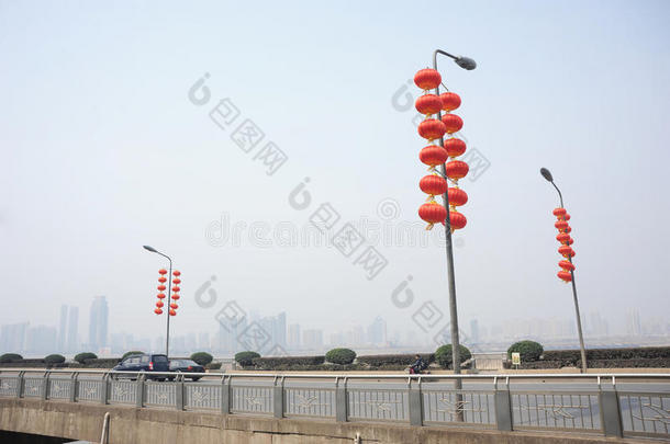 中国桥