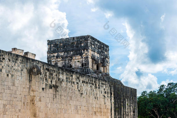 美国古代的考古考古学建筑学