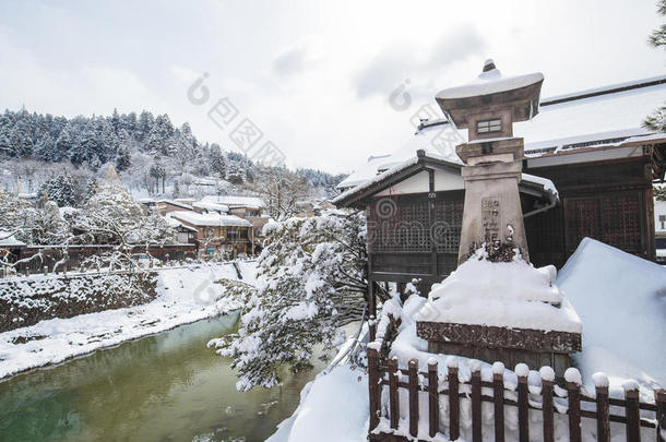 运河目的地坠落<strong>日本风景</strong>