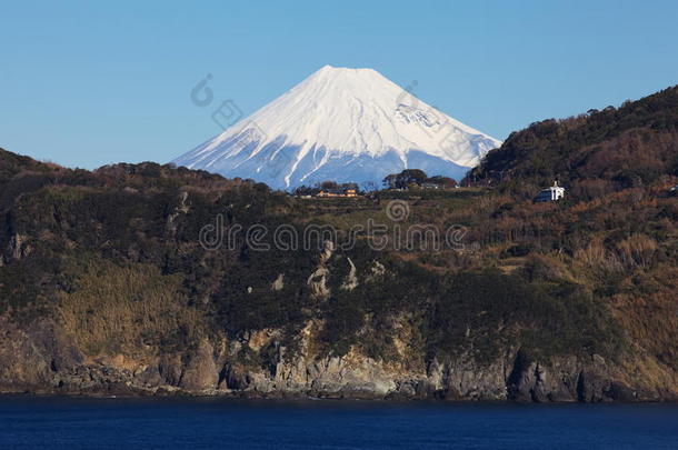 富士山