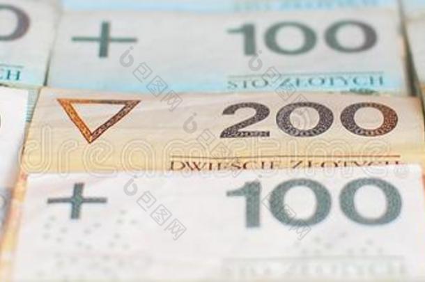 波兰货币