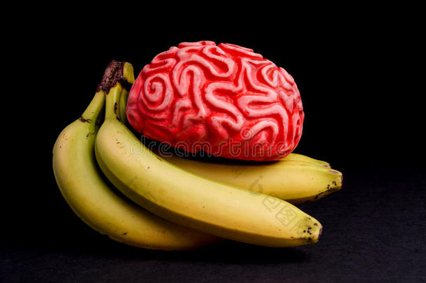 用健康的食物喂养大脑以获得能量