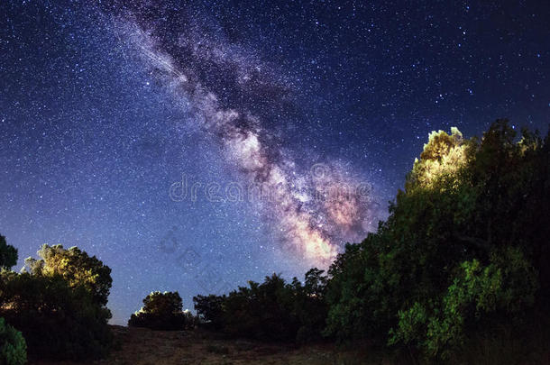 在上面冒险天文学天体摄影天体物理学