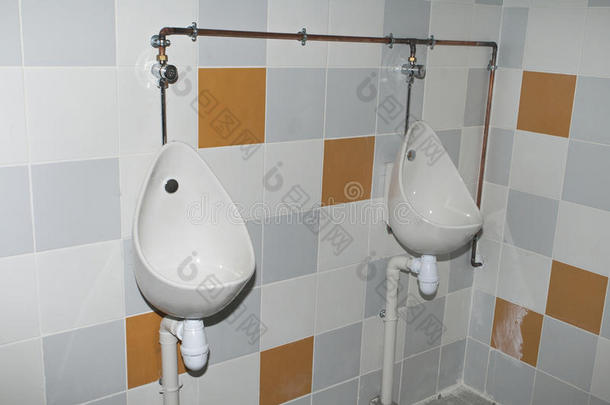 铜卫生厕所新的管