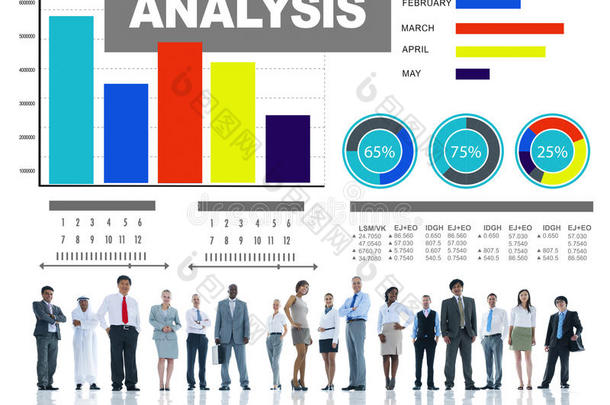 信息柱状图<strong>数据统计</strong>概念分析