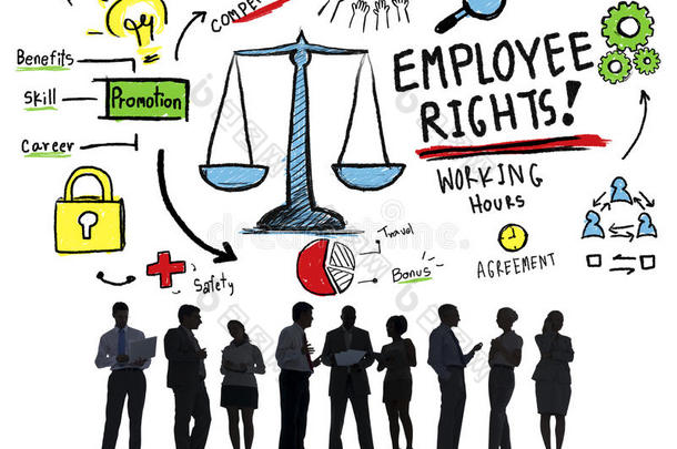 员工权利就业平等工作理念