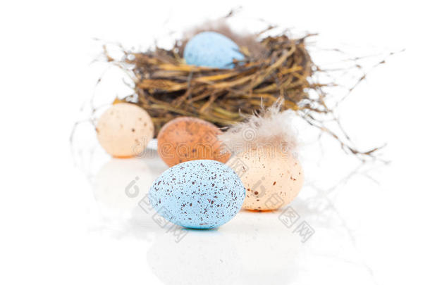 燕窝复活节彩蛋