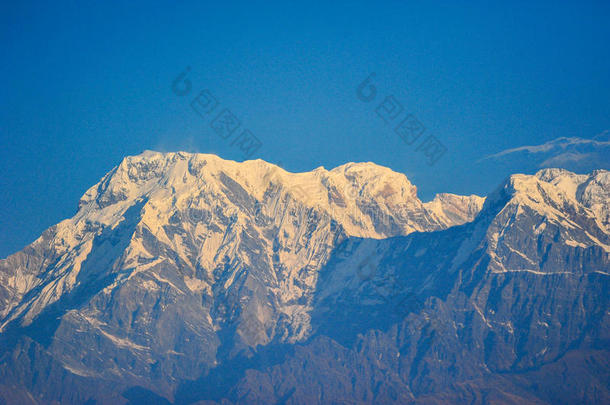 大雪山