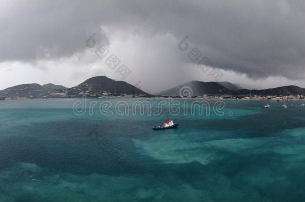 船云马腾飞利浦海