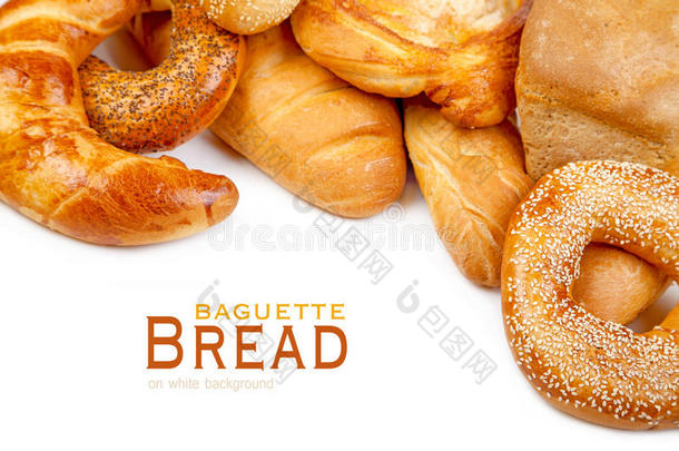 面包，面包，面包，白面包，白面包