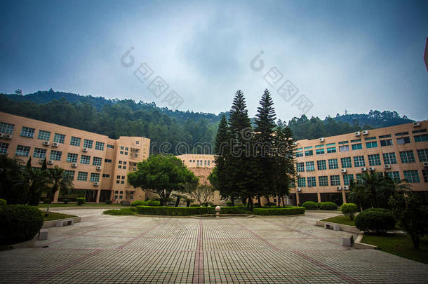 中国学校