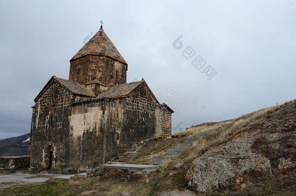 使徒阿拉克洛特建筑学亚美尼亚建筑