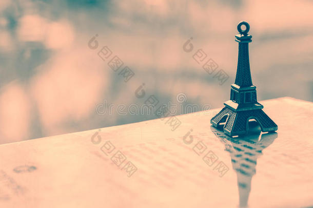 关于巴黎的梦