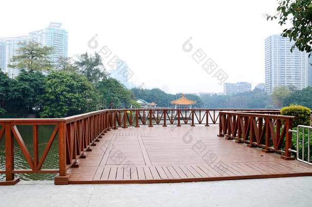 亚洲亚洲的桥建筑瓷器