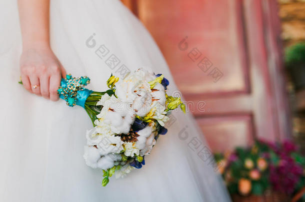 新娘花束