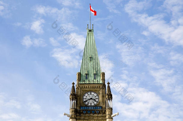 建筑加拿大加拿大人铜政府