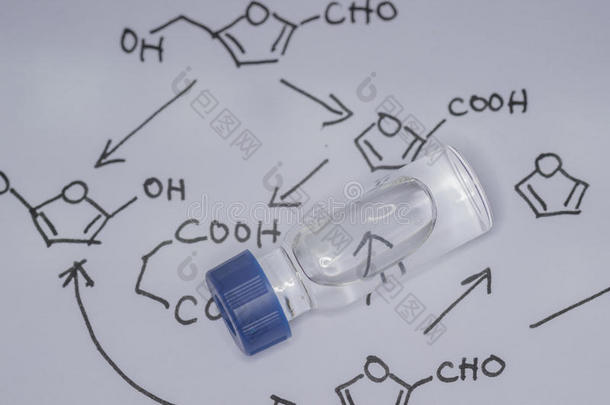 分析汽车生物技术化学的化学