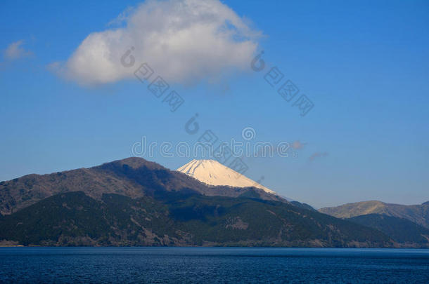 日本富士山