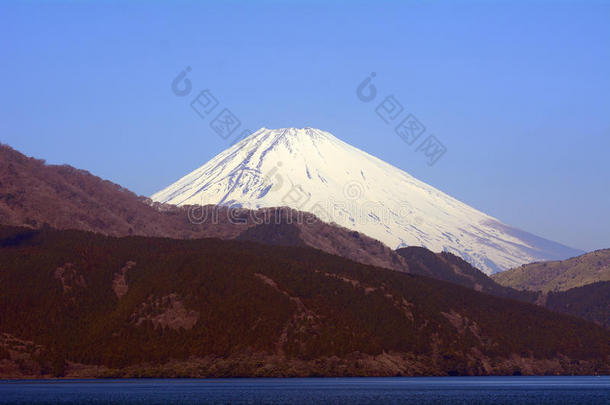 日本富士山