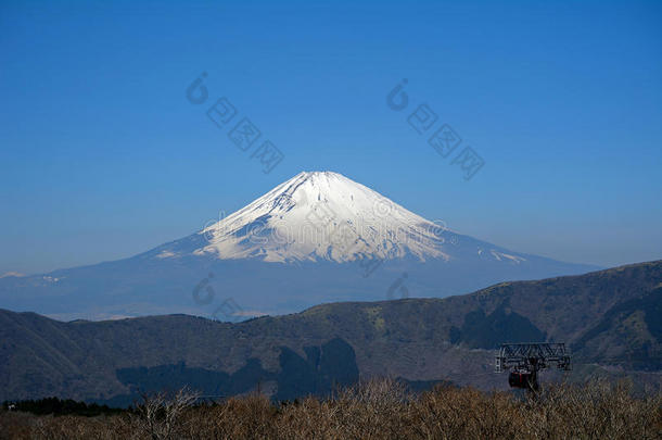 日本富士山