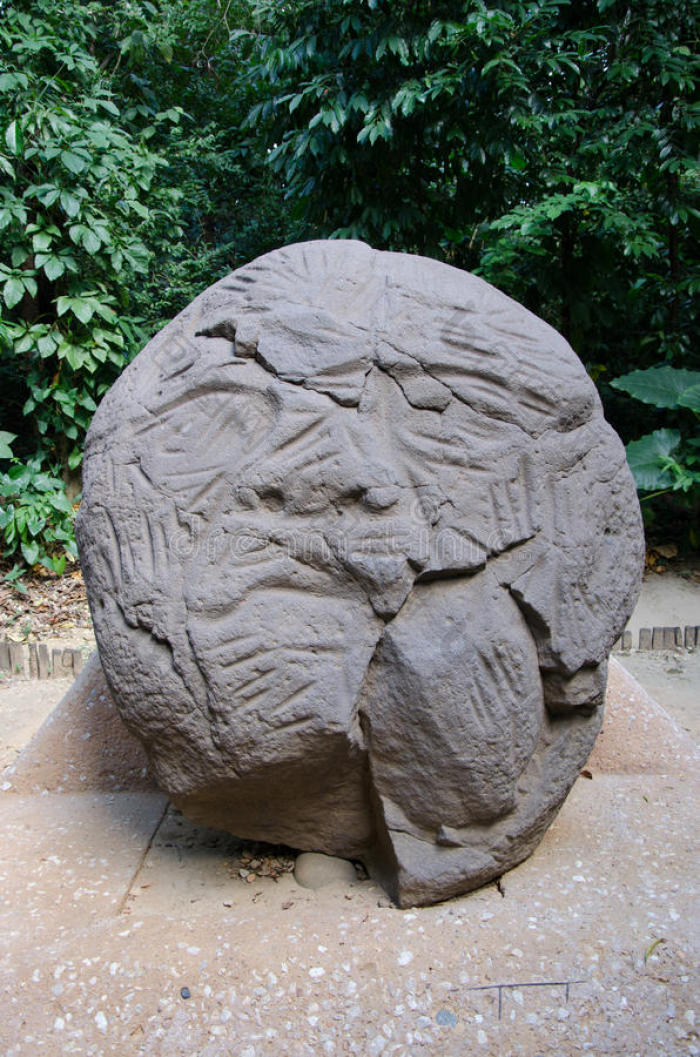 美国美国人古代的古代考古学图片-包图网企业站