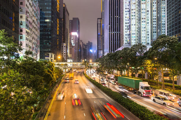 香港夜班