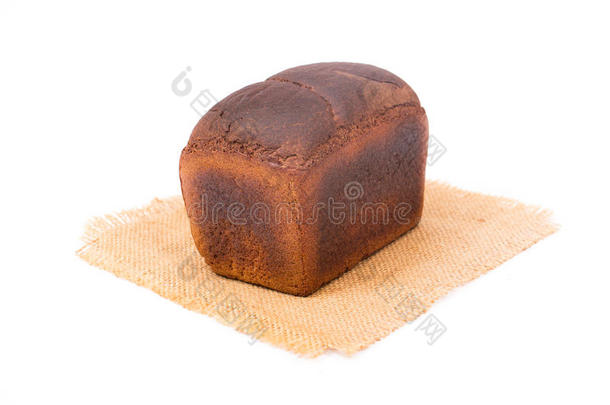 粗面粉面包