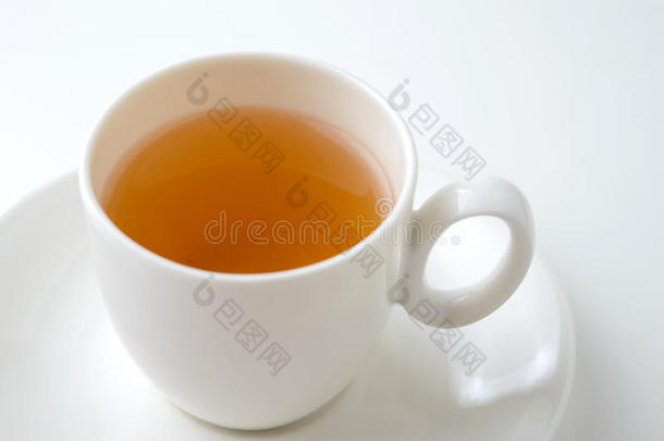 一杯<strong>茶</strong>
