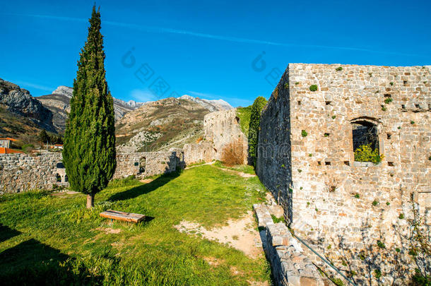 亚得里亚海古代的抗痘药建筑学巴尔干半岛