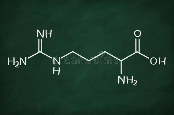 精氨酸;
