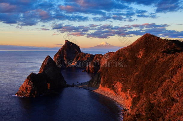 富士山