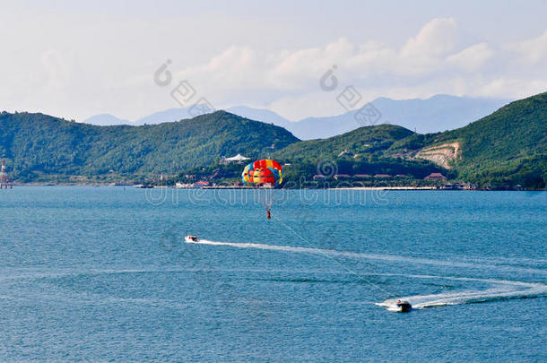 行动积极的活动冒险空气