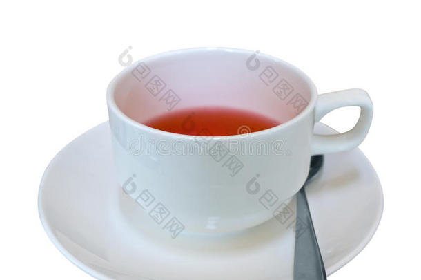 一杯<strong>红果</strong>茶