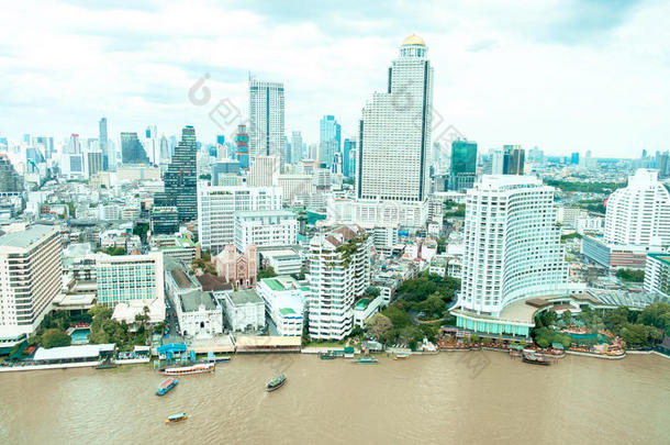 泰国城市<strong>景观建筑</strong>，景观景观景观