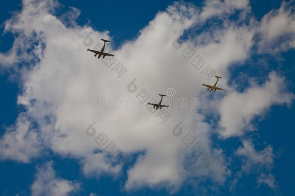 航空<strong>航天</strong>空气飞机航<strong>展</strong>安排