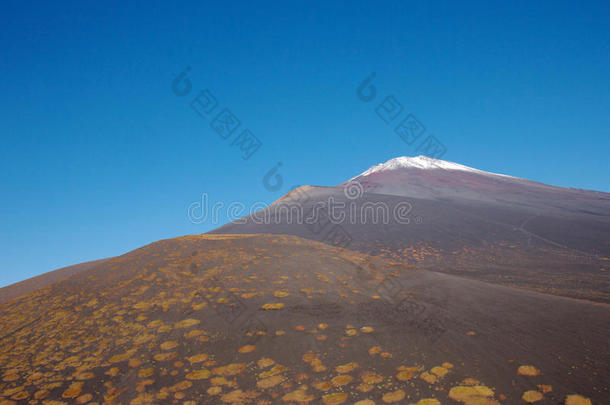 富士山（日本本州岛中南部）;