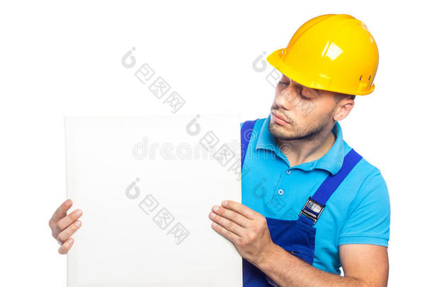建筑工人-建筑工人