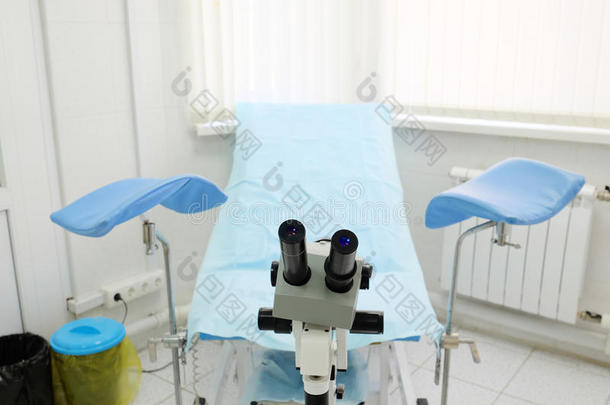 妇科手术椅