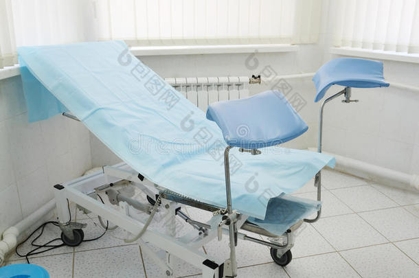 妇科手术椅
