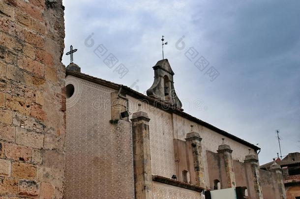 西班牙塔拉戈纳天主教大教堂