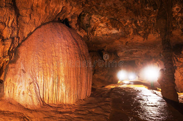 越南洞穴