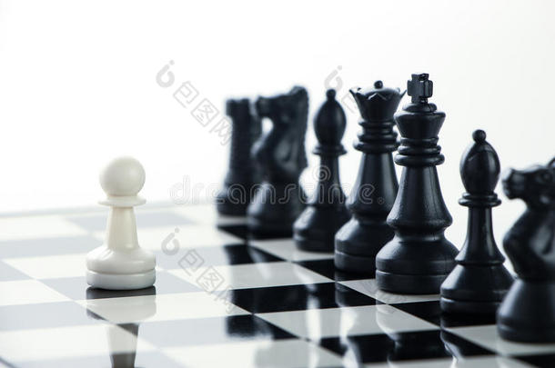 <strong>国际象棋</strong>比赛