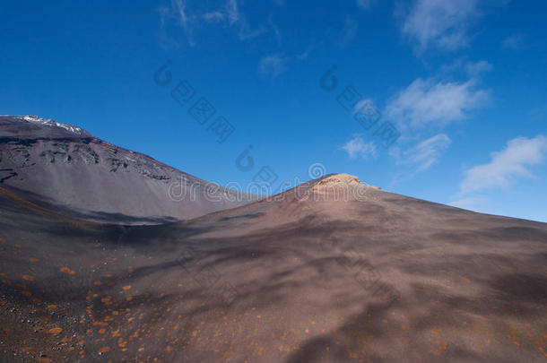 富士山（日本本州岛中南部）;