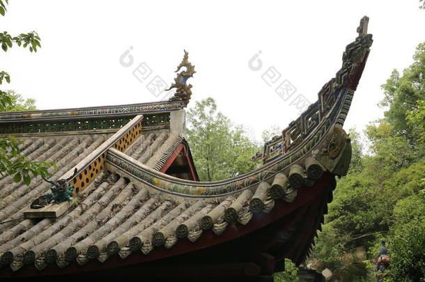 <strong>中国</strong>历史建筑，<strong>世界文化遗产</strong>。