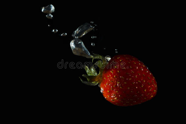 水草莓