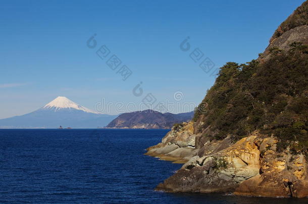 富士山