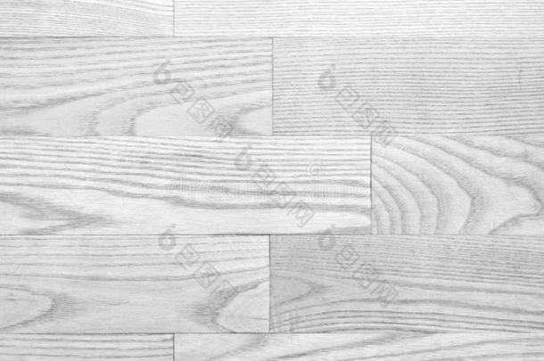 灰色镶花地板，木制纹理