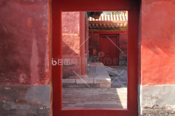 中国古代门饰-包图企业站