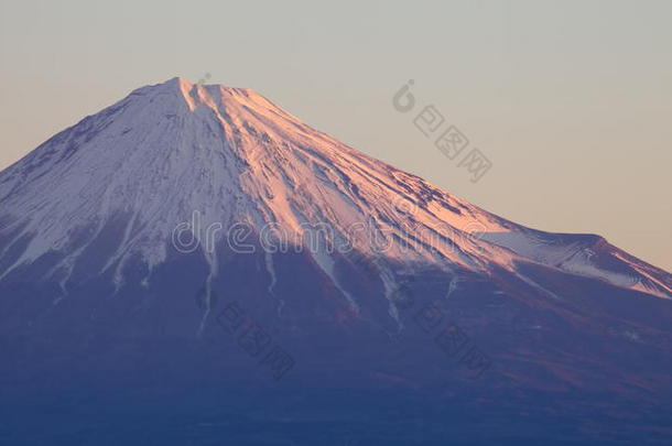 富士山