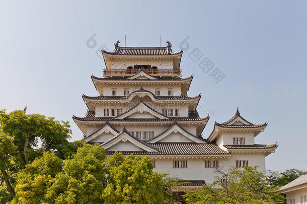 1622年1966年2015年古代的建筑学